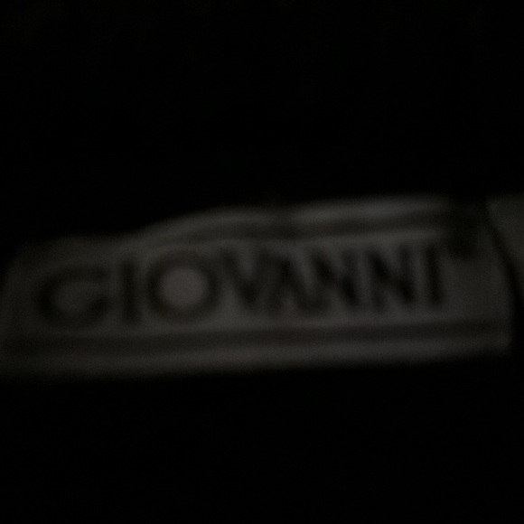 Vintage 80’s Giovanni Sweater. Cool design. - Picture 3 of 5